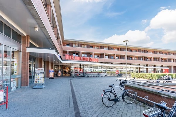 Medium property photo - Admiraal de Ruyterweg 35, 3333 TD Zwijndrecht